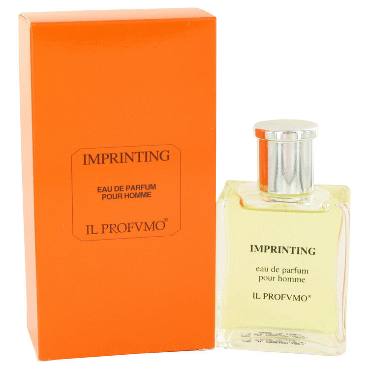 Imprinting by Il Profumo