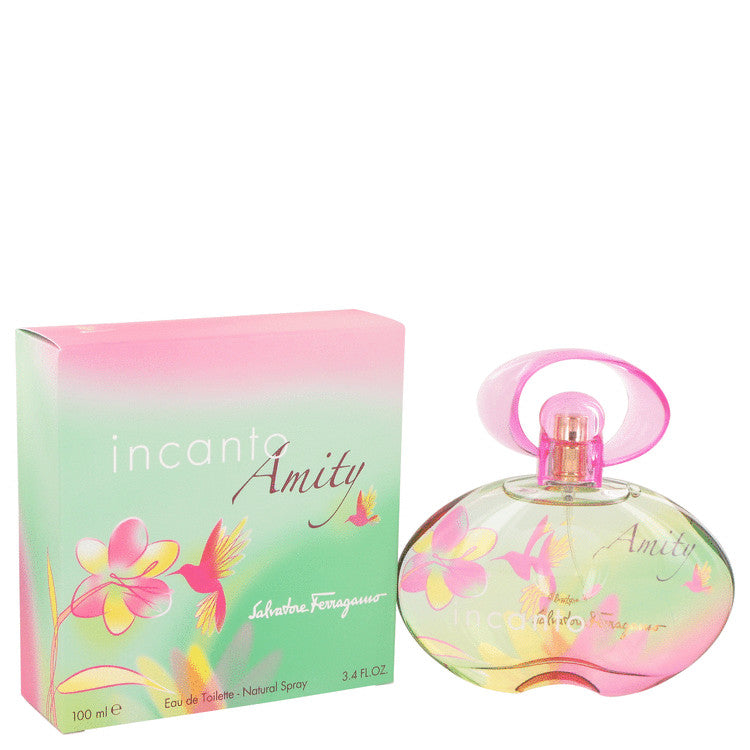 Incanto Amity by Salvatore Ferragamo