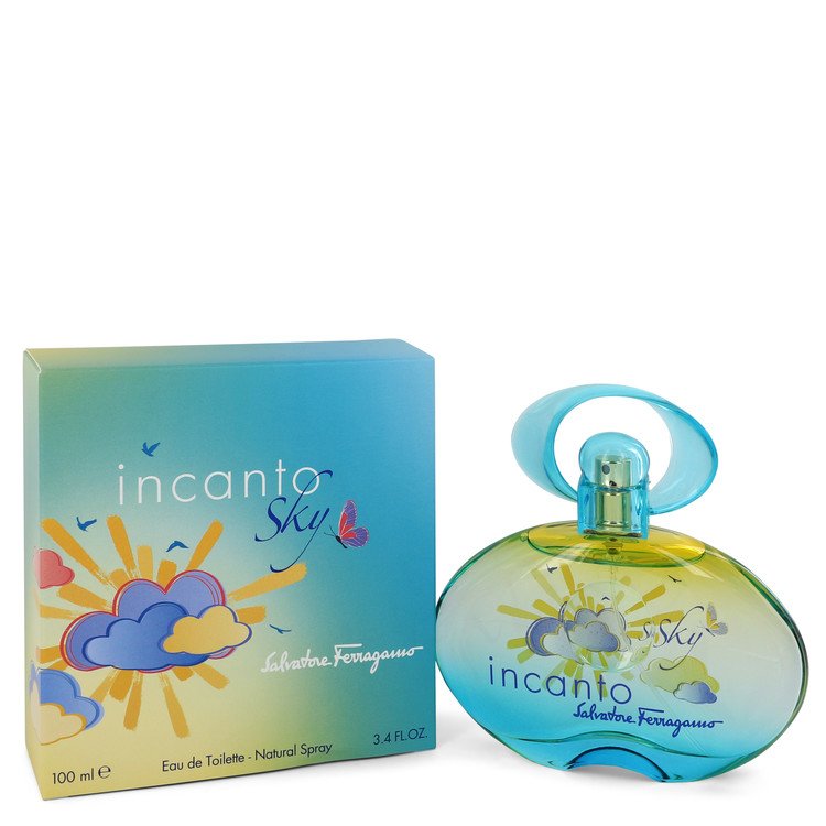 Incanto Sky by Salvatore Ferragamo