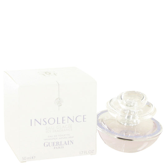 Insolence Eau Glacee (Icy Fragrance) by Guerlain