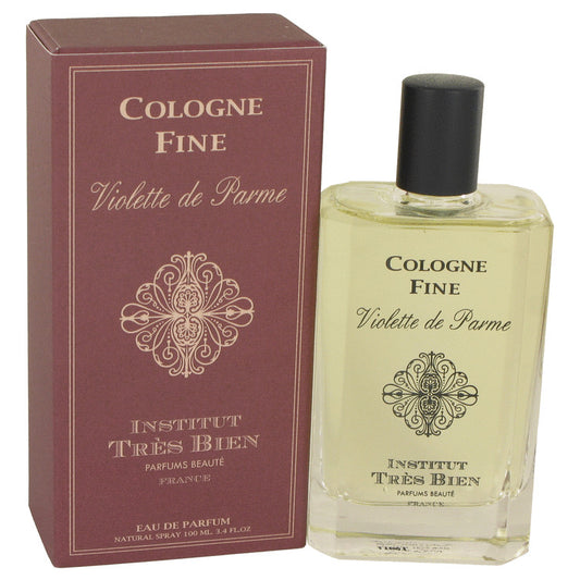 Violette De Parme by Institut Tres Bien