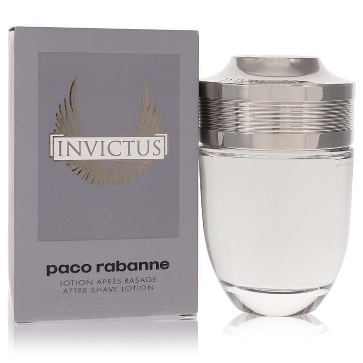 Invictus by Paco Rabanne