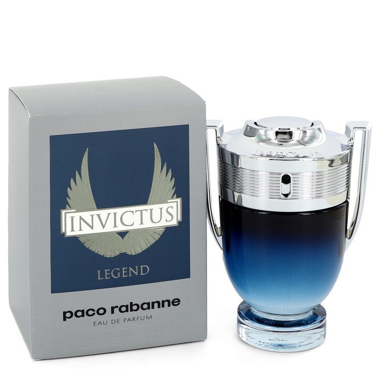 Invictus Legend by Paco Rabanne