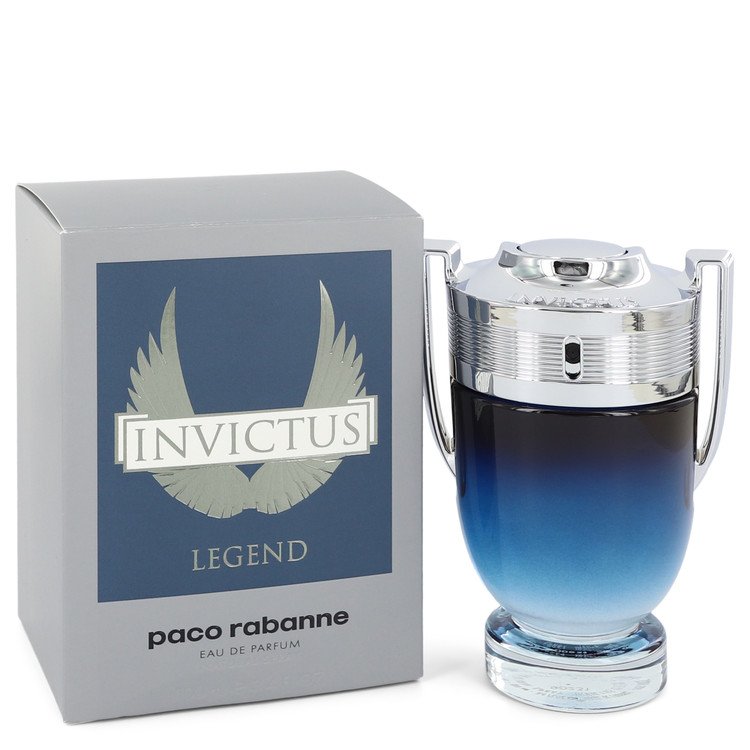 Invictus Legend by Paco Rabanne