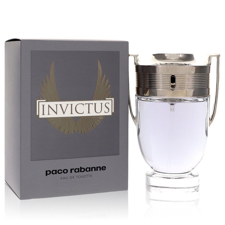 Invictus by Paco Rabanne