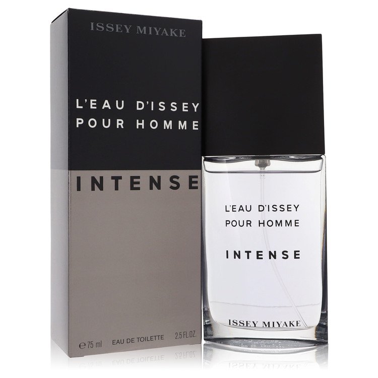 L'eau D'Issey Pour Homme Intense by Issey Miyake