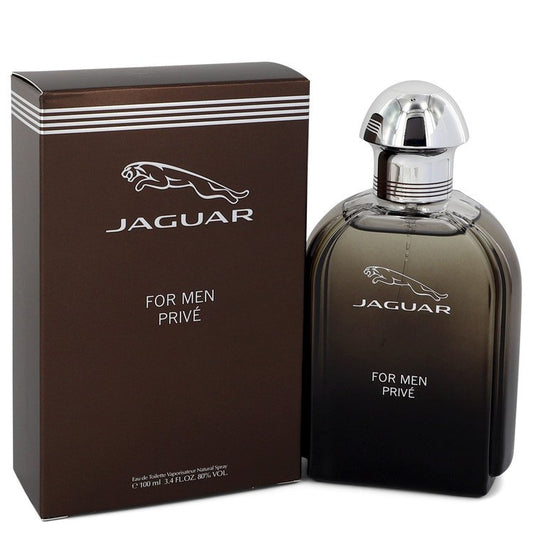 Jaguar Prive by Jaguar