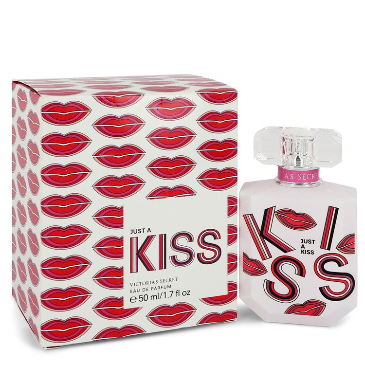 Just a Kiss by Victoria's Secret