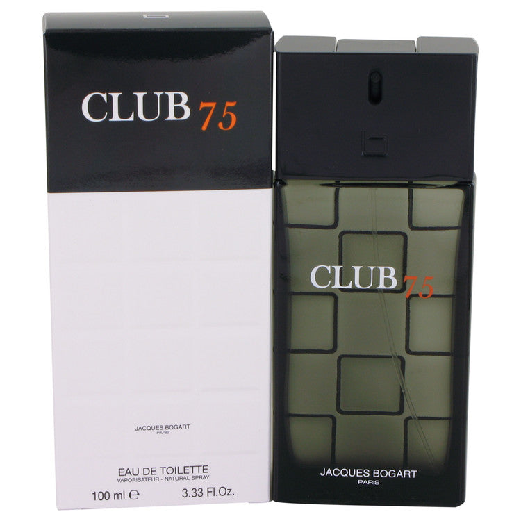 Jacques Bogart Club 75 by Jacques Bogart