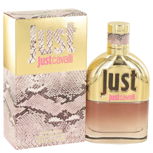 Just Cavalli New by Roberto Cavalli