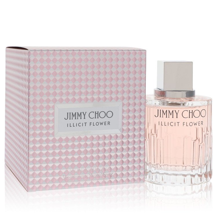 Jimmy Choo Illicit Flower by Jimmy Choo