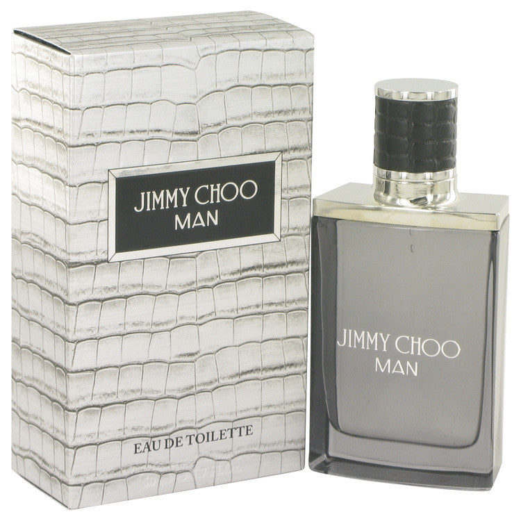 Jimmy Choo Man by Jimmy Choo