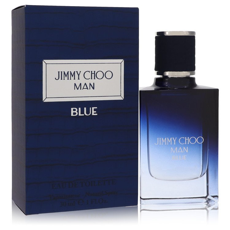 Jimmy Choo Man Blue by Jimmy Choo