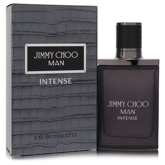 Jimmy Choo Man Intense by Jimmy Choo