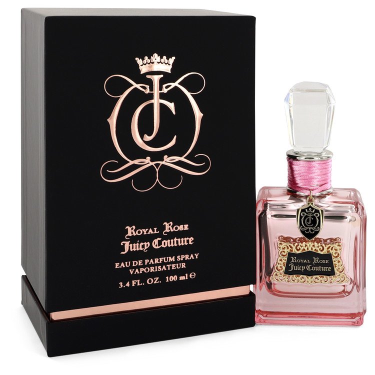 Juicy Couture Royal Rose by Juicy Couture