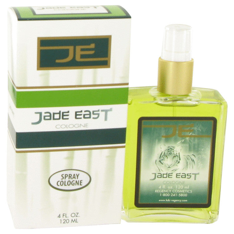 Jade East by Regency Cosmetics