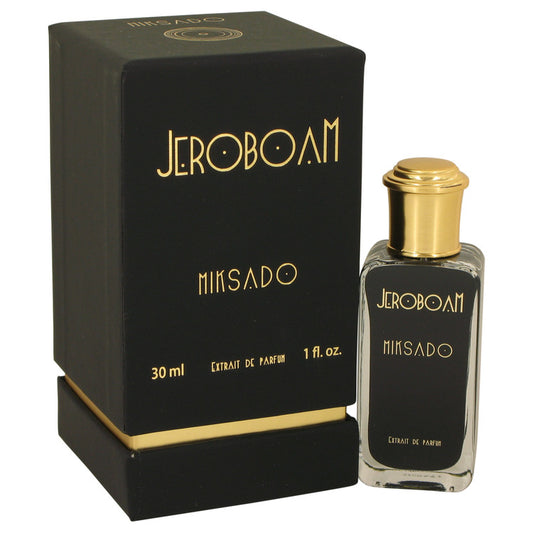 Jeroboam Miksado by Jeroboam