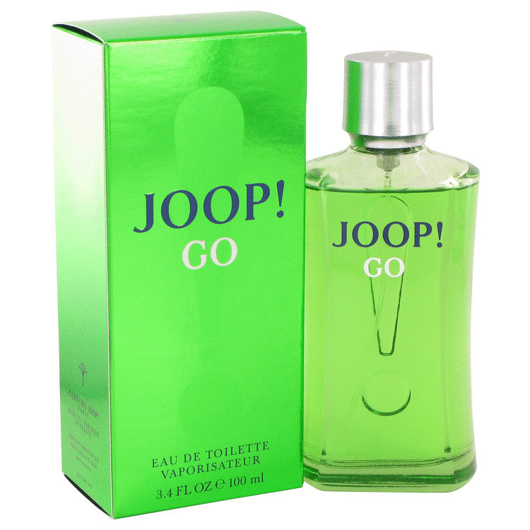 Joop Go by Joop!