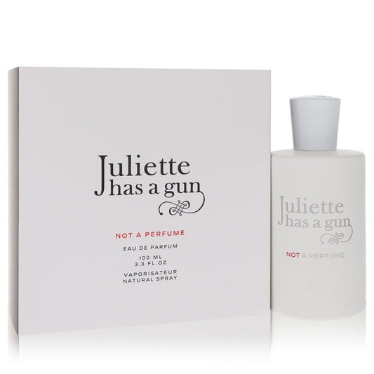 Not a Perfume by Juliette Has a Gun