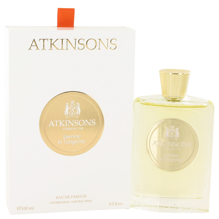 Jasmine in Tangerine by Atkinsons