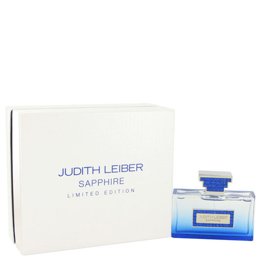 Judith Leiber Saphire by Judith Leiber