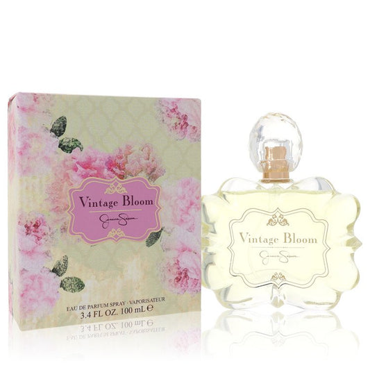 Jessica Simpson Vintage Bloom by Jessica Simpson
