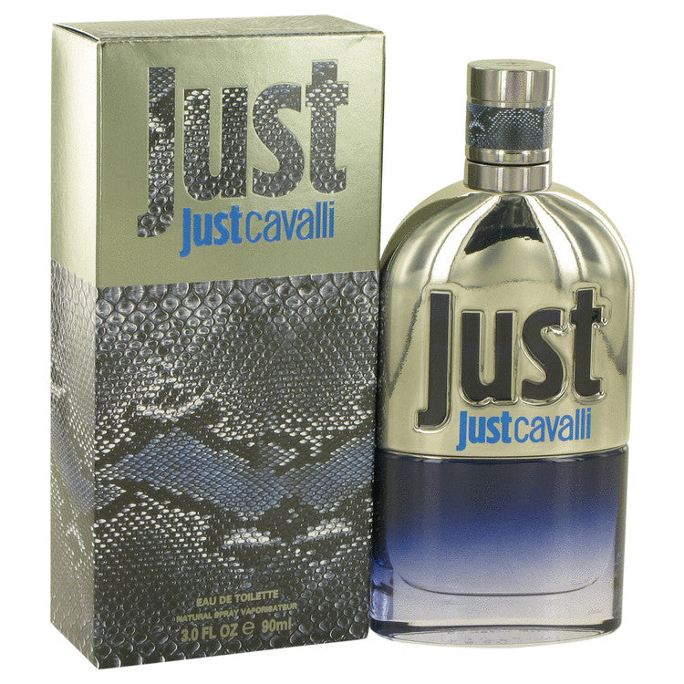 Just Cavalli New by Roberto Cavalli