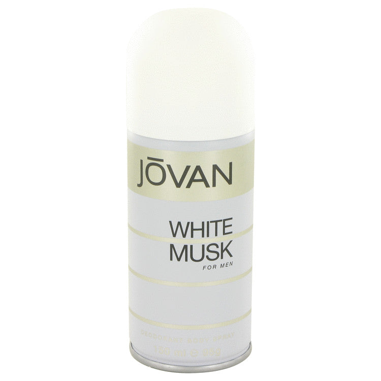 Jovan White Musk by Jovan