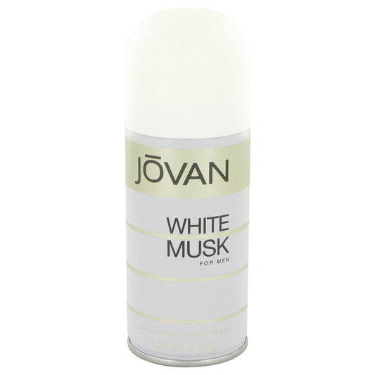 Jovan White Musk by Jovan