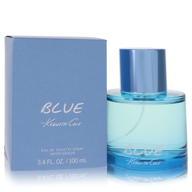 Kenneth Cole Blue by Kenneth Cole