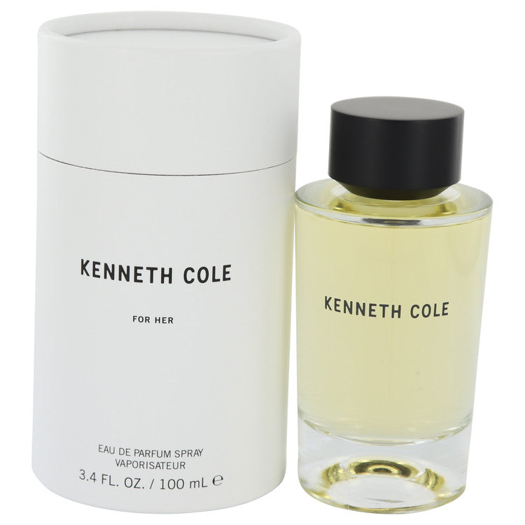 Kenneth Cole For Her by Kenneth Cole