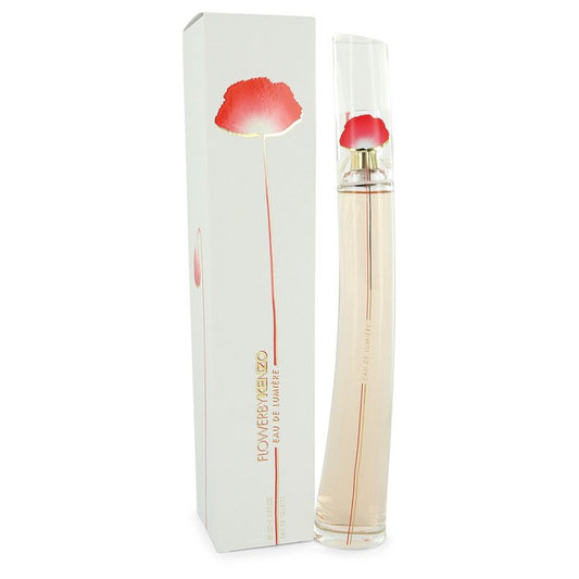 Kenzo Flower Eau De Lumiere by Kenzo