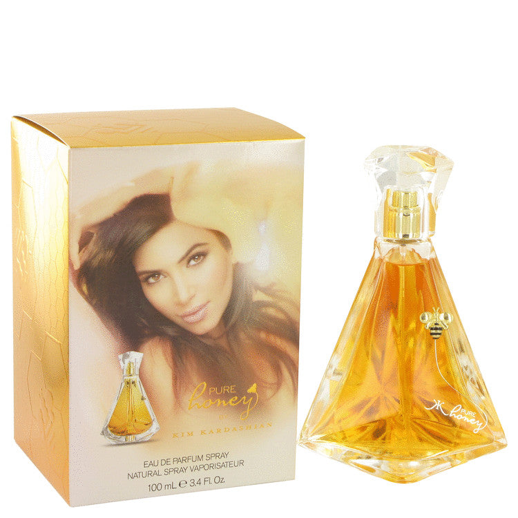 Kim Kardashian Pure Honey by Kim Kardashian