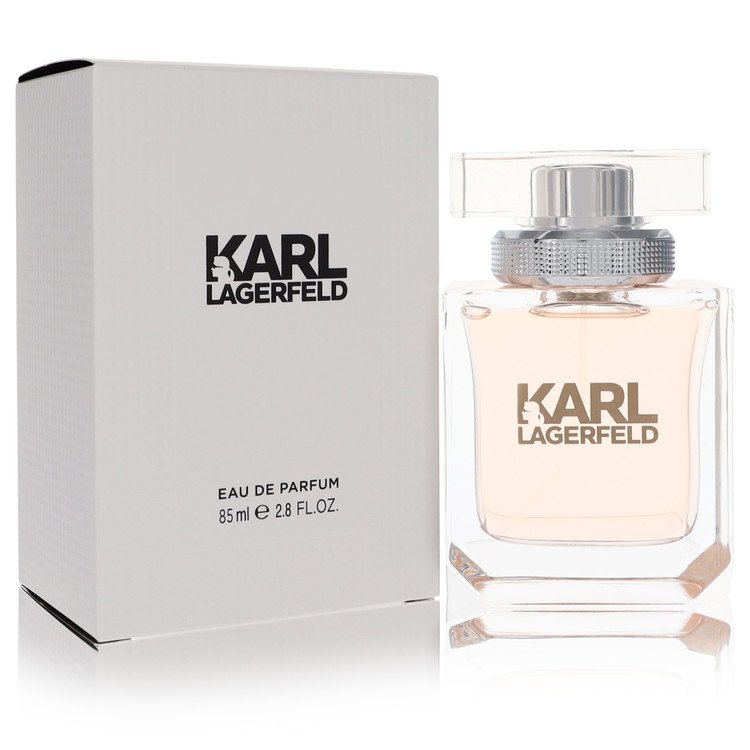 Karl Lagerfeld by Karl Lagerfeld