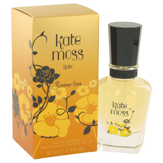 Kate Moss Summer Time by Kate Moss