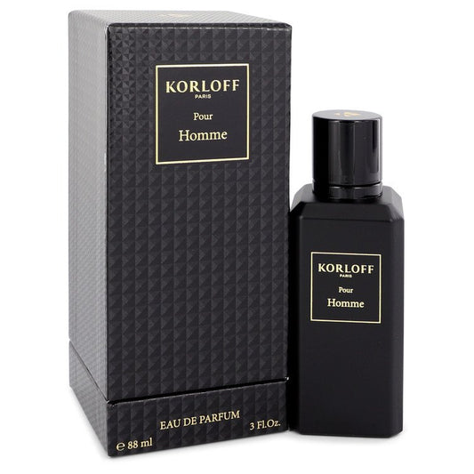 Korloff Pour Homme by Korloff