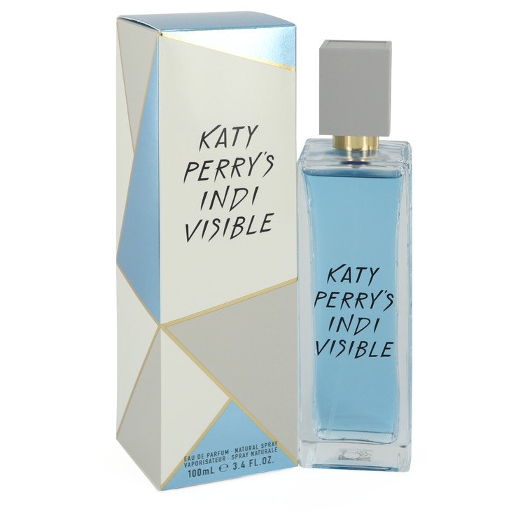 Indivisible by Katy Perry