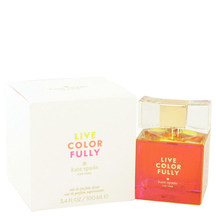 Live Colorfully by Kate Spade