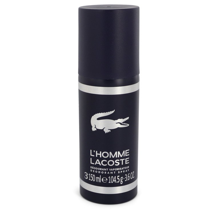 Lacoste L'homme by Lacoste