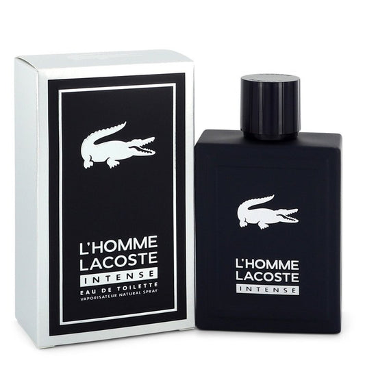 Lacoste L'homme Intense by Lacoste