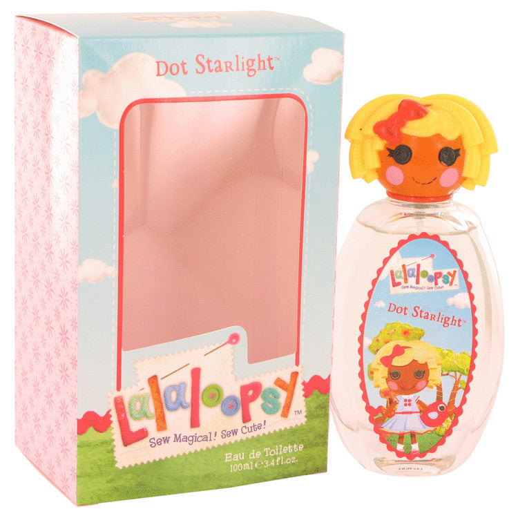 Lalaloopsy by Marmol & Son