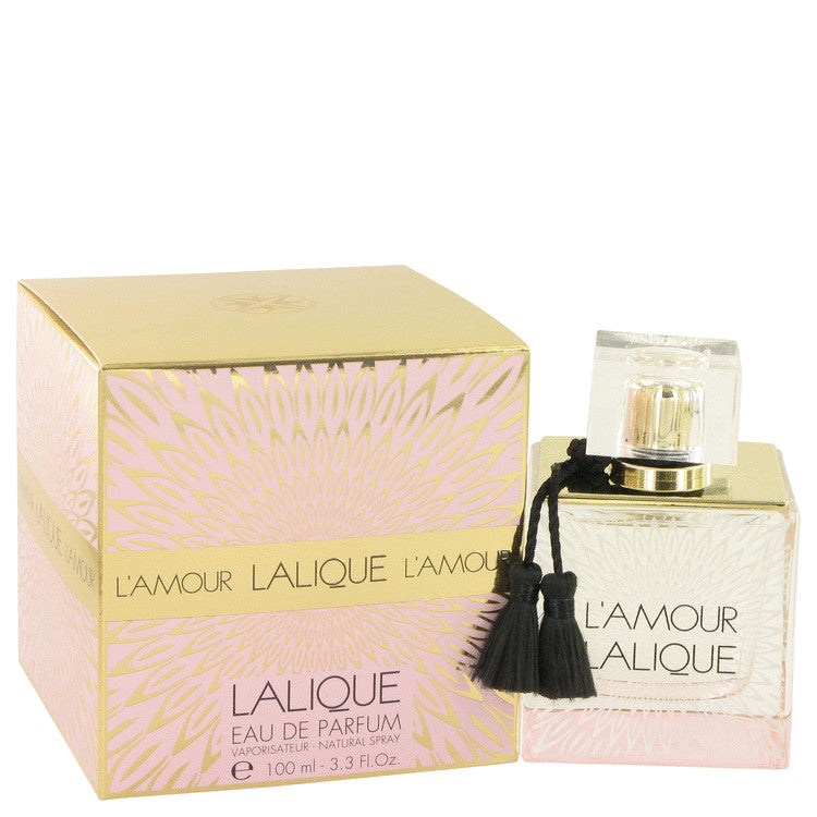 Lalique L'amour by Lalique