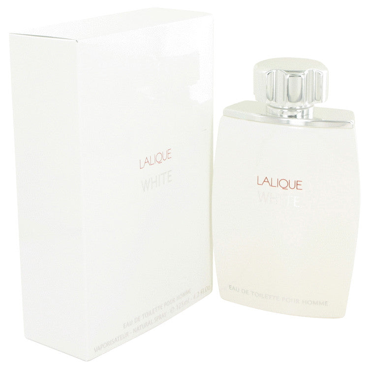 Lalique White by Lalique