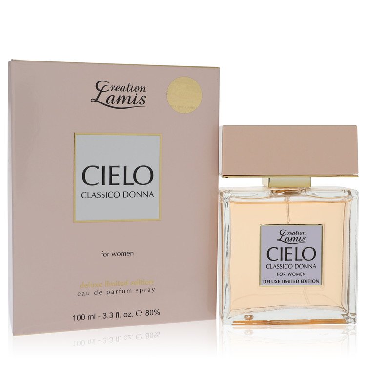 Lamis Cielo Classico Donna by Lamis