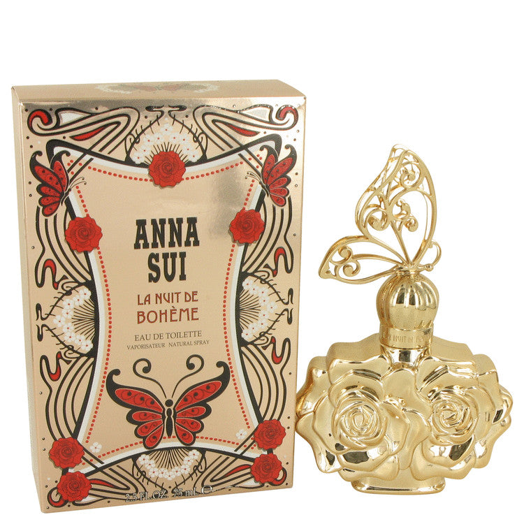 La Nuit De Boheme by Anna Sui