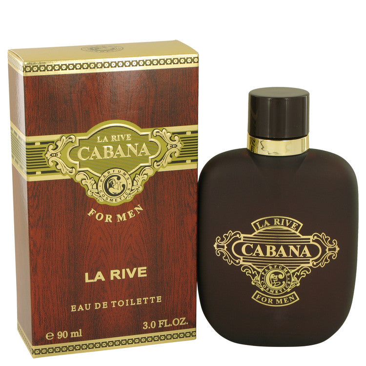 La Rive Cabana by La Rive