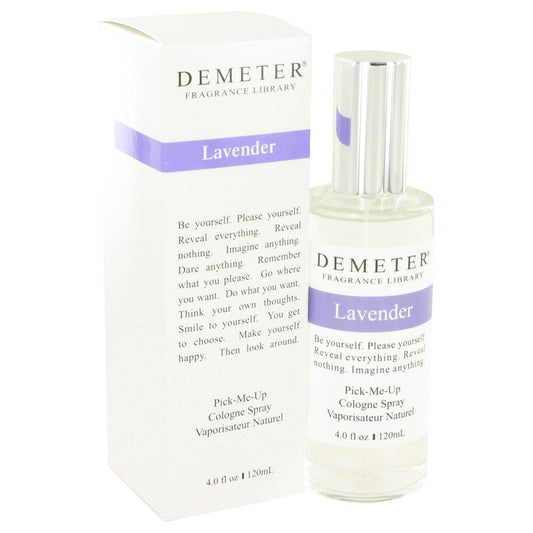 Demeter Lavender by Demeter