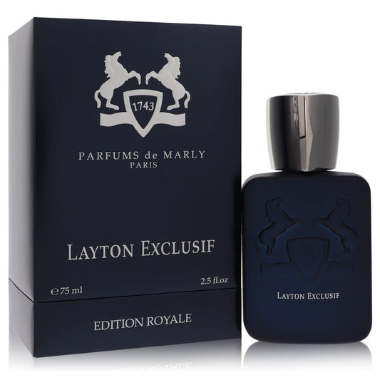 Layton Exclusif by Parfums De Marly
