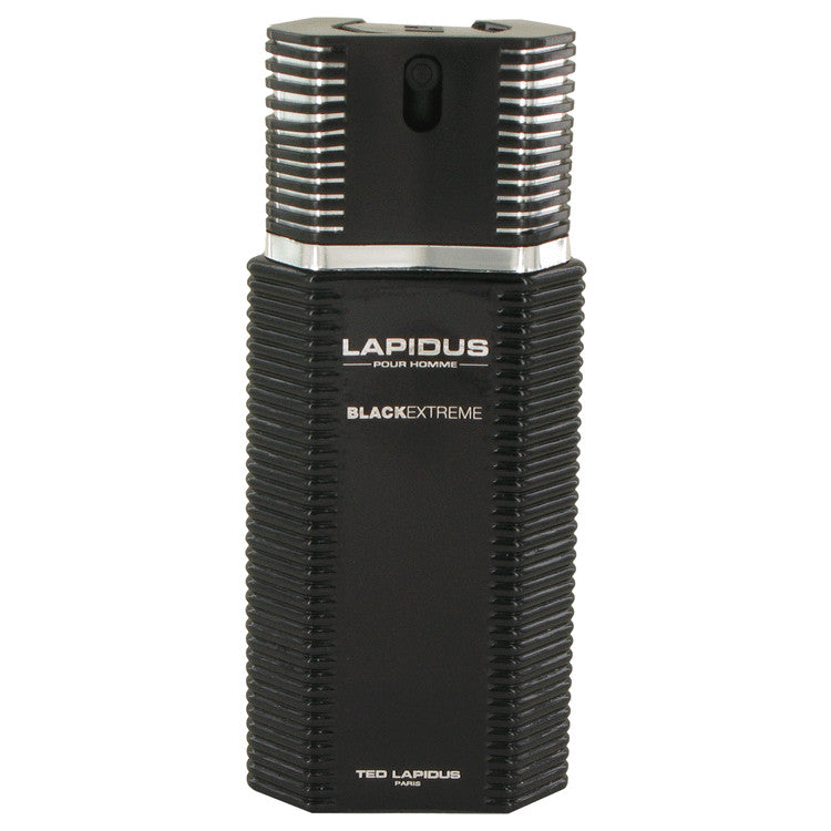 Lapidus Black Extreme by Ted Lapidus