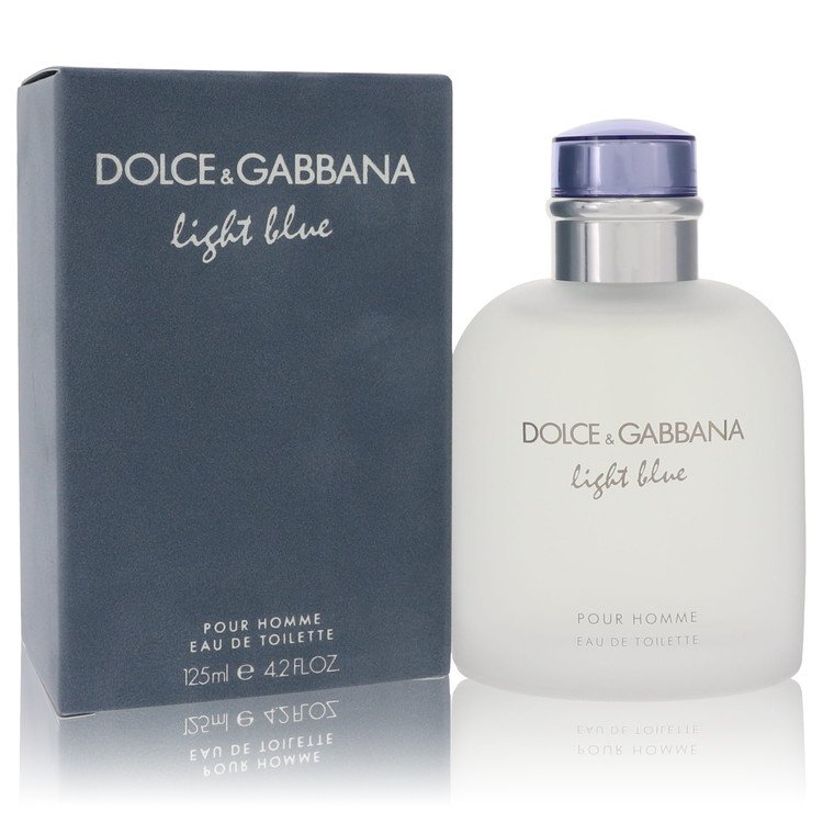 Light Blue by Dolce & Gabbana